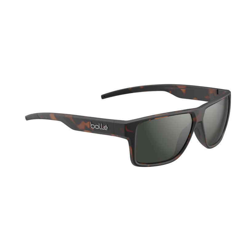 TEMPER, Dark Tortoise Matte-Axis Polarized, hi-res image number null